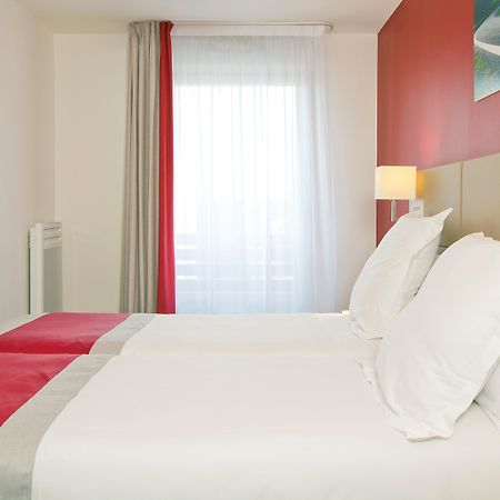 Apartmán Sejours & Affaires Paris Bagneux Bagneux  Exteriér fotografie
