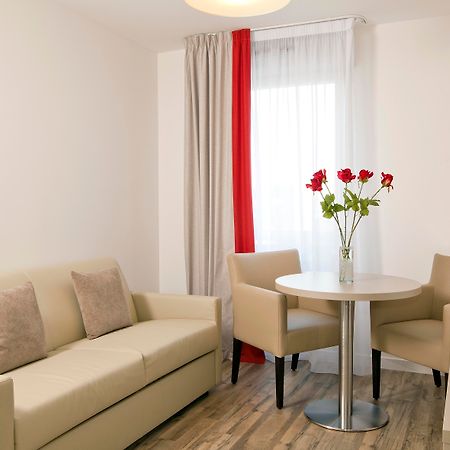 Apartmán Sejours & Affaires Paris Bagneux Bagneux  Exteriér fotografie