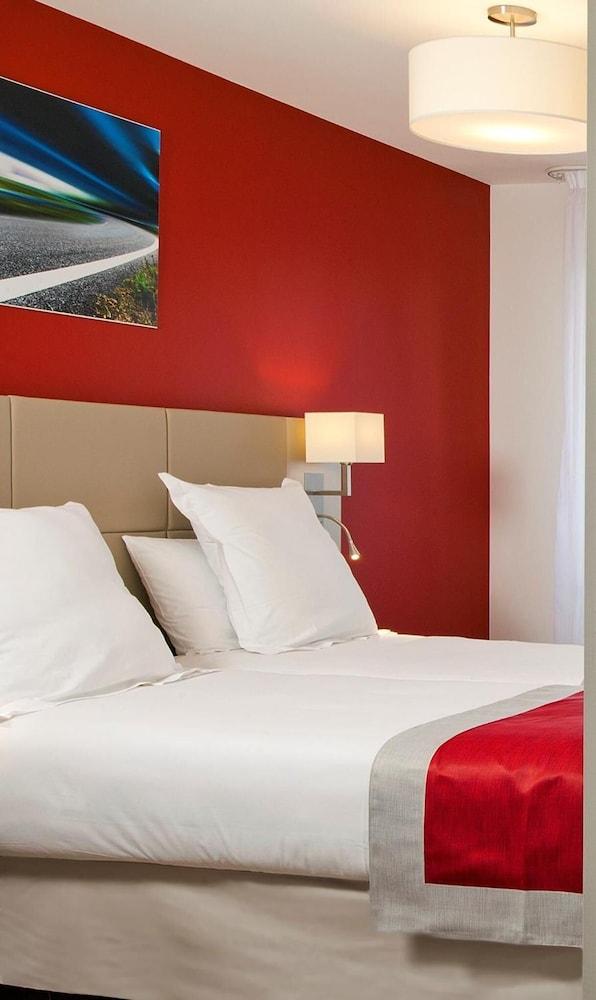 Apartmán Sejours & Affaires Paris Bagneux Bagneux  Exteriér fotografie