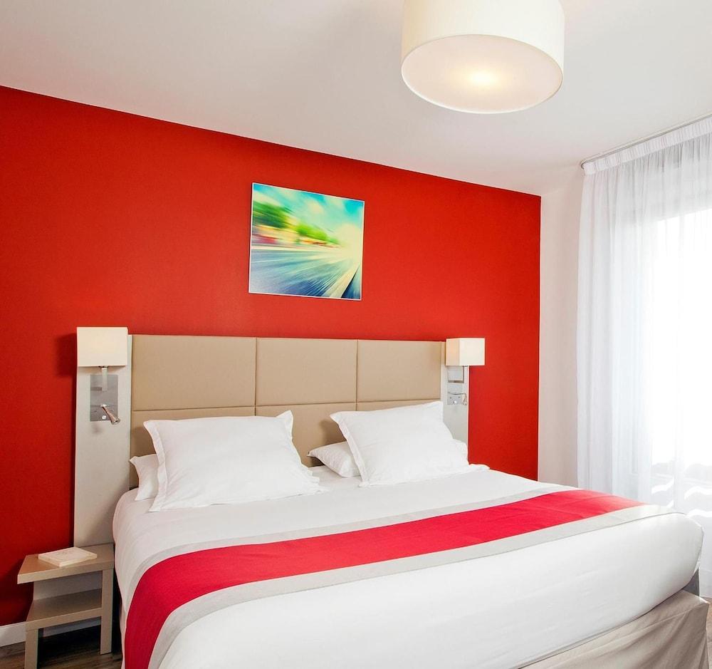 Apartmán Sejours & Affaires Paris Bagneux Bagneux  Exteriér fotografie