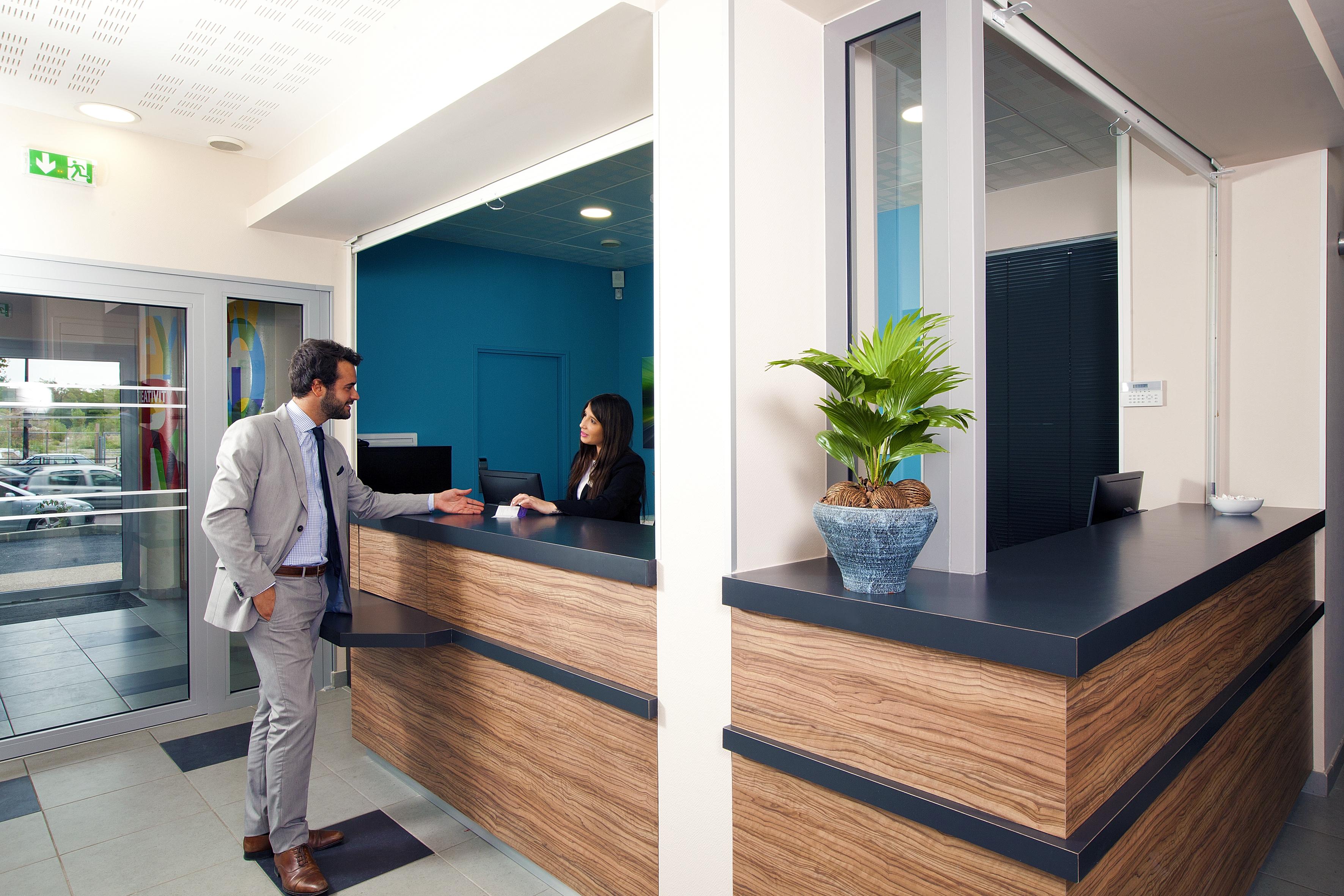 Apartmán Sejours & Affaires Paris Bagneux Bagneux  Exteriér fotografie