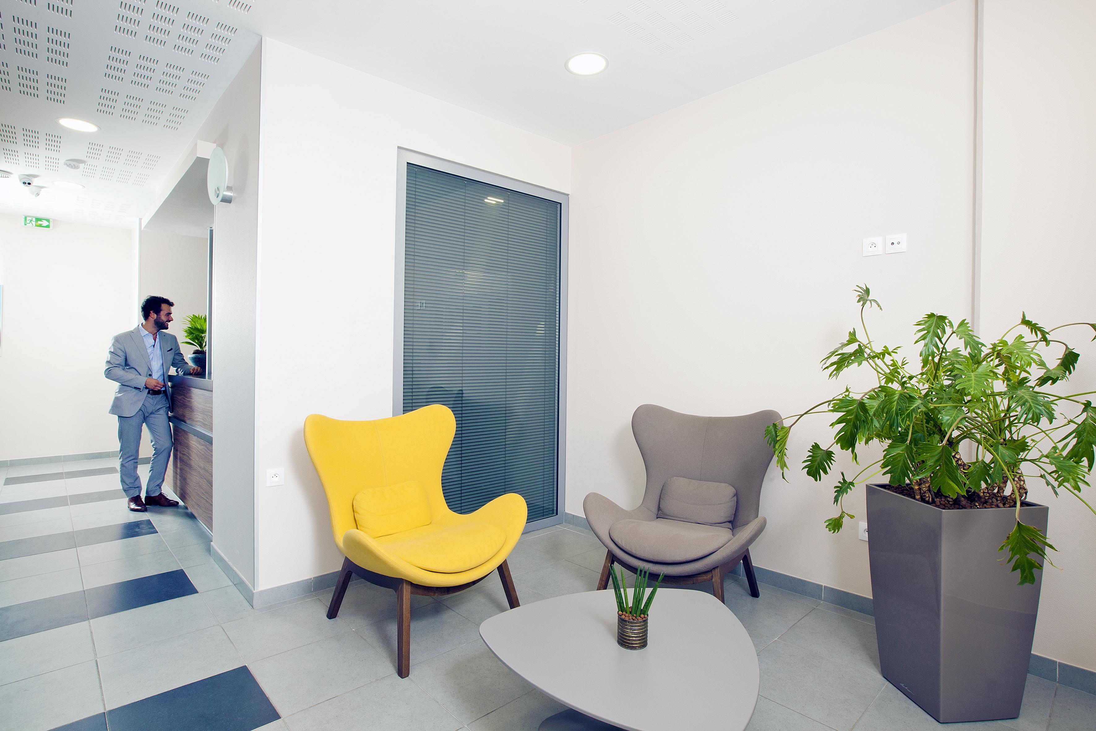 Apartmán Sejours & Affaires Paris Bagneux Bagneux  Exteriér fotografie