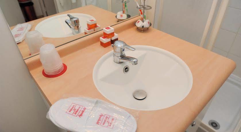 Apartmán Sejours & Affaires Paris Bagneux Bagneux  Exteriér fotografie