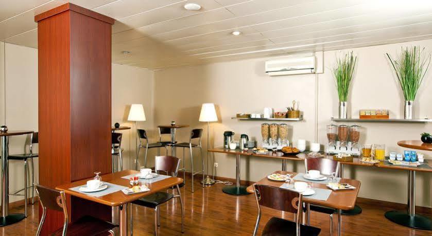 Apartmán Sejours & Affaires Paris Bagneux Bagneux  Exteriér fotografie