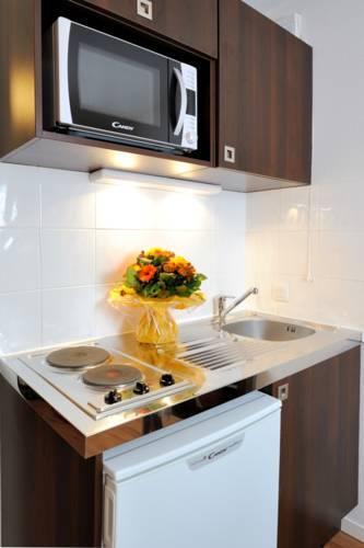 Apartmán Sejours & Affaires Paris Bagneux Bagneux  Exteriér fotografie
