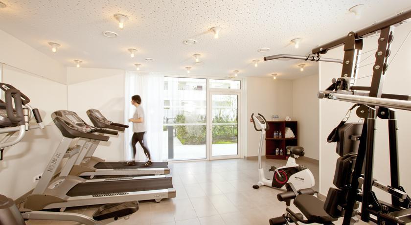 Apartmán Sejours & Affaires Paris Bagneux Bagneux  Exteriér fotografie